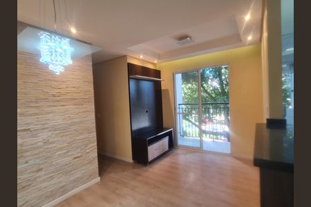 Apartamento para alugar com 3 quartos, 56m² em Cocaia, Guarulhos