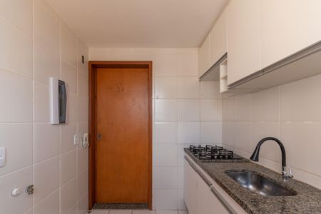 Apartamento para alugar com 108m², 2 quartos e 1 vagaCozinha