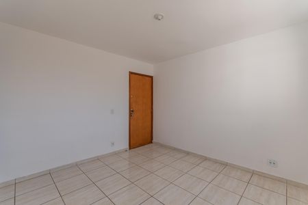 Sala de apartamento para alugar com 2 quartos, 108m² em Castelo, Belo Horizonte