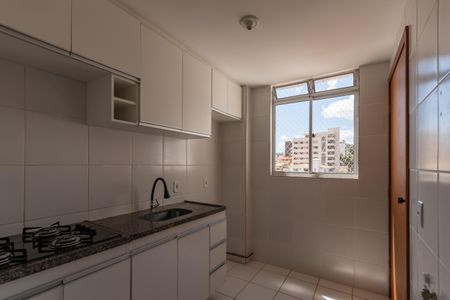Apartamento para alugar com 108m², 2 quartos e 1 vagaCozinha