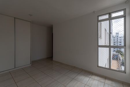 Suíte de apartamento para alugar com 2 quartos, 108m² em Castelo, Belo Horizonte