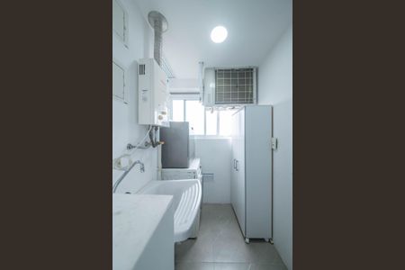 Apartamento à venda com 48m², 1 quarto e 1 vagaÁrea de Serviço