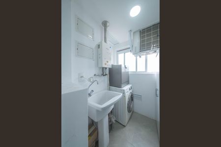 Apartamento à venda com 48m², 1 quarto e 1 vagaÁrea de Serviço