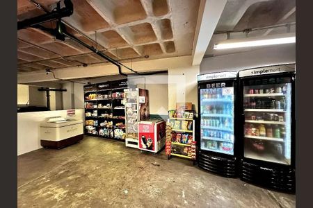 Apartamento à venda com 48m², 1 quarto e 1 vagaÁrea Comum