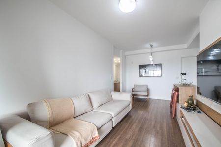 Apartamento à venda com 48m², 1 quarto e 1 vagaSala