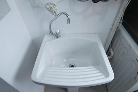 Apartamento à venda com 48m², 1 quarto e 1 vagaÁrea de Serviço