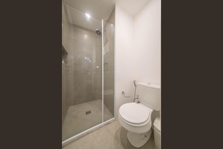 Apartamento à venda com 48m², 1 quarto e 1 vagaBanheiro