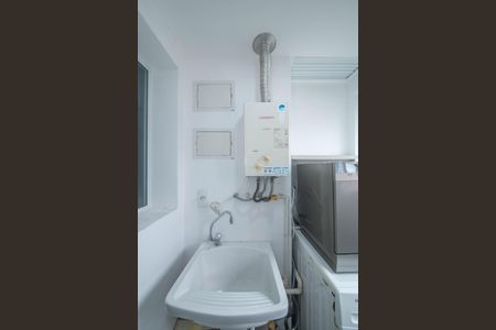 Apartamento à venda com 48m², 1 quarto e 1 vagaÁrea de Serviço