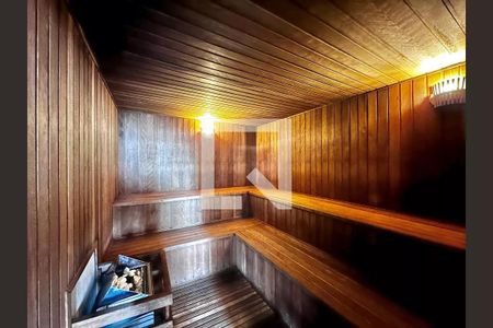 Apartamento à venda com 48m², 1 quarto e 1 vagaÁrea Comum