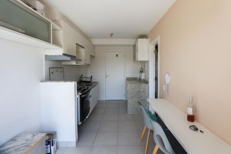 Apartamento para alugar com 1 quarto, 32m² em Vila das Belezas, São Paulo