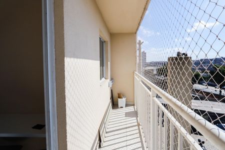 Apartamento à venda com 1 quarto, 32m² em Vila das Belezas, São Paulo