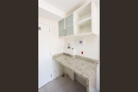 Apartamento para alugar com 1 quarto, 32m² em Vila das Belezas, São Paulo