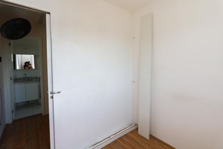Apartamento para alugar com 1 quarto, 32m² em Vila das Belezas, São Paulo