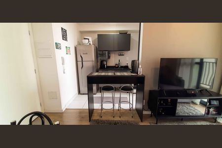 Apartamento para alugar com 49m², 2 quartos e 1 vagaCozinha