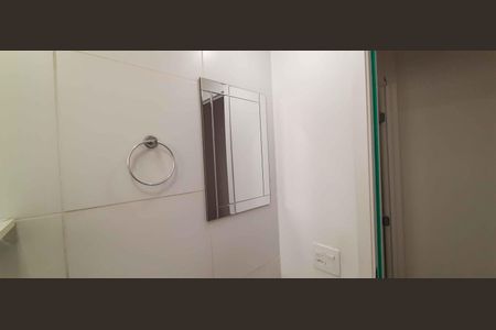 Apartamento para alugar com 49m², 2 quartos e 1 vagaBanheiro