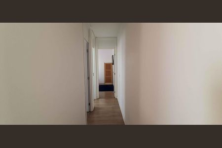 Apartamento para alugar com 49m², 2 quartos e 1 vagaCorredor