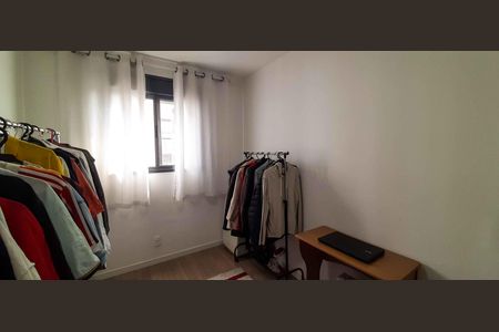 Apartamento para alugar com 49m², 2 quartos e 1 vagaQuarto 2