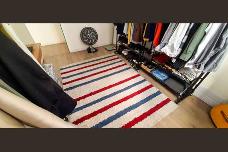 Apartamento para alugar com 49m², 2 quartos e 1 vagaQuarto 2