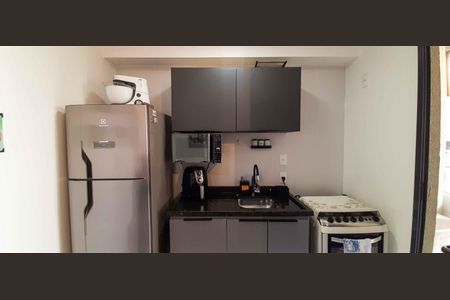 Apartamento para alugar com 49m², 2 quartos e 1 vagaCozinha