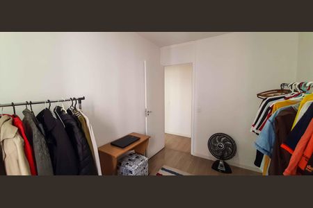 Apartamento para alugar com 49m², 2 quartos e 1 vagaQuarto 2