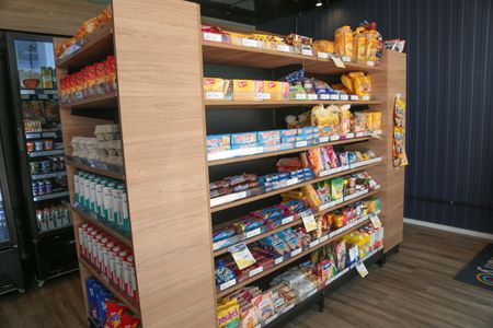 Apartamento para alugar com 49m², 2 quartos e 1 vagaÁrea comum