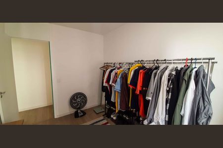 Apartamento para alugar com 49m², 2 quartos e 1 vagaQuarto 2