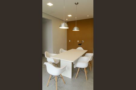 Apartamento para alugar com 49m², 2 quartos e 1 vagaÁrea comum