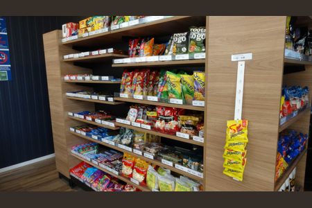 Apartamento para alugar com 49m², 2 quartos e 1 vagaÁrea comum