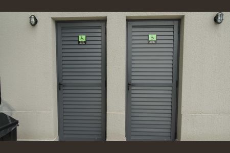 Apartamento para alugar com 49m², 2 quartos e 1 vagaÁrea comum