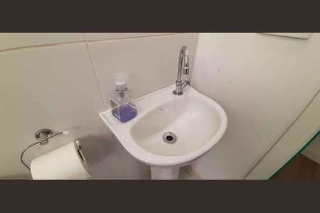 Apartamento para alugar com 49m², 2 quartos e 1 vagaBanheiro