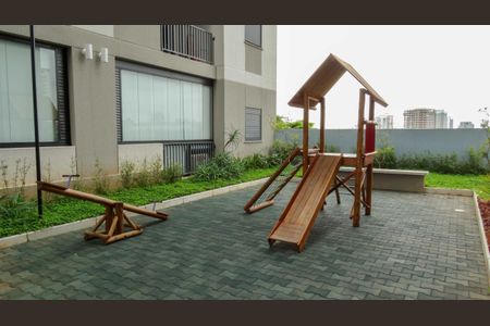 Apartamento para alugar com 49m², 2 quartos e 1 vagaÁrea comum