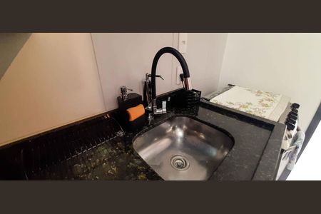 Apartamento para alugar com 49m², 2 quartos e 1 vagaCozinha