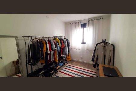 Apartamento para alugar com 49m², 2 quartos e 1 vagaQuarto 2