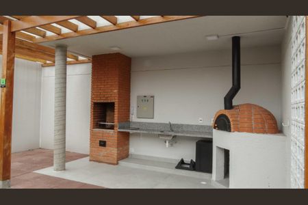 Apartamento para alugar com 49m², 2 quartos e 1 vagaÁrea comum