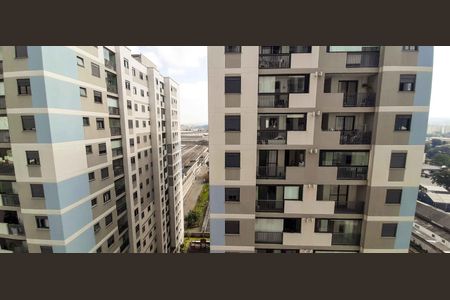 Apartamento para alugar com 49m², 2 quartos e 1 vagaVista do Quarto 2