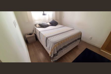 Apartamento para alugar com 49m², 2 quartos e 1 vagaQuarto 1
