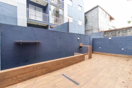 Apartamento para alugar com 80m², 2 quartos e 1 vagaQuintal