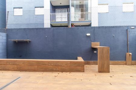 Apartamento para alugar com 80m², 2 quartos e 1 vagaVista do Quarto 1