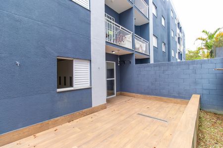 Apartamento para alugar com 80m², 2 quartos e 1 vagaVaranda da sala