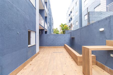 Apartamento para alugar com 80m², 2 quartos e 1 vagaVaranda Varanda da sala