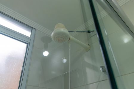 Apartamento para alugar com 80m², 2 quartos e 1 vagaBanheiro social