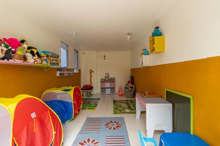 Apartamento para alugar com 80m², 2 quartos e 1 vagaÁrea comum - Brinquedoteca