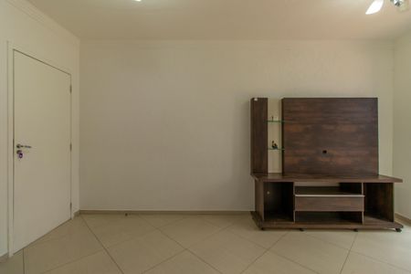 Sala de apartamento para alugar com 2 quartos, 80m² em Jardim Central, Cotia