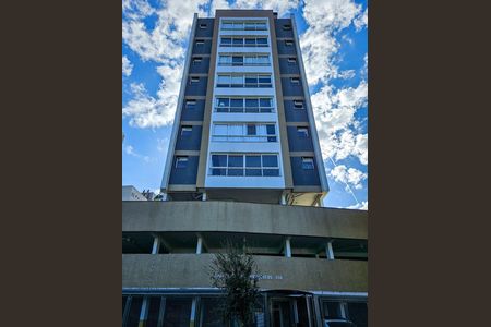 Fachada de apartamento para alugar com 2 quartos, 67m² em Jardim Botânico, Porto Alegre