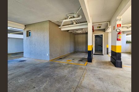 Área comum de apartamento para alugar com 2 quartos, 67m² em Jardim Botânico, Porto Alegre