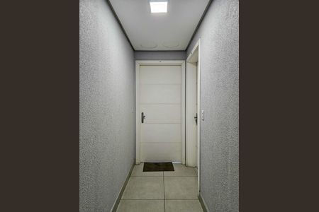 Área comum de apartamento para alugar com 2 quartos, 67m² em Jardim Botânico, Porto Alegre