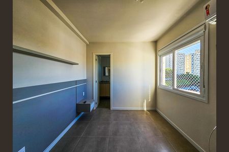 Suíte de apartamento para alugar com 2 quartos, 67m² em Jardim Botânico, Porto Alegre