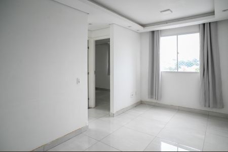 Sala de apartamento à venda com 2 quartos, 41m² em Vila Cristália, São Paulo