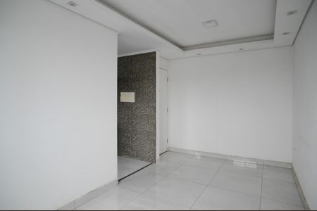 Sala de apartamento à venda com 2 quartos, 41m² em Vila Cristália, São Paulo