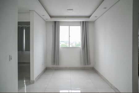 Apartamento para alugar com 41m², 2 quartos e sem vaga Apartamento para alugar com 41m², 2 quartos e sem vagaSala
